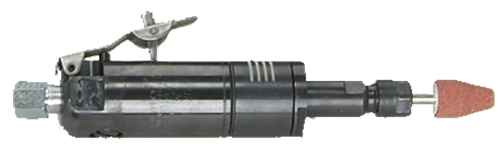 Model 4123GLSK Super heavy duty Die grinder with an Erickson collet